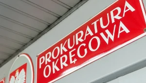 Prokuratura Okręgowa