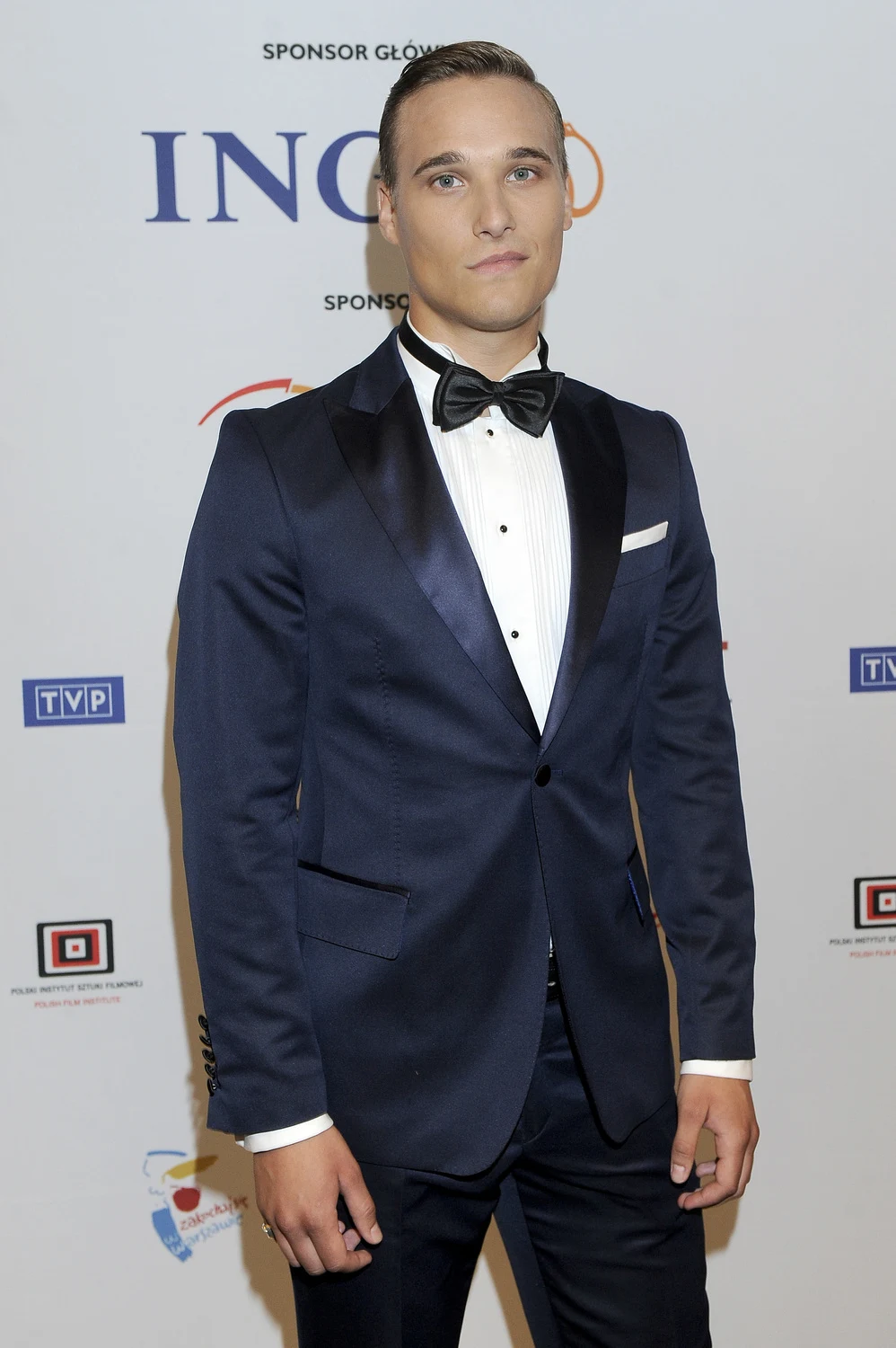 Maurycy Popiel Maurycy Popiel