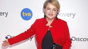 Katarzyna Bosacka rozstaje się z TVN
