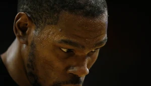 Kevin Durant