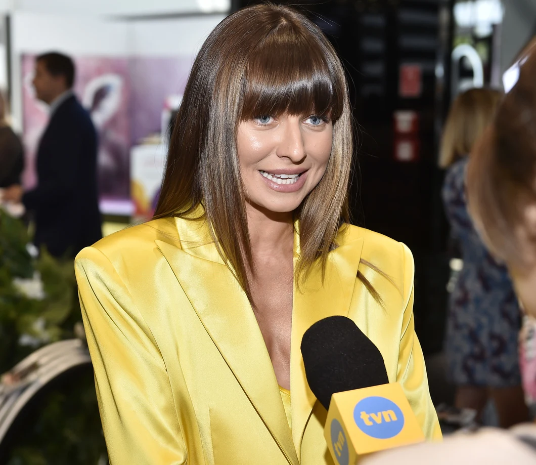 Anna Lewandowska Anna Lewandowska