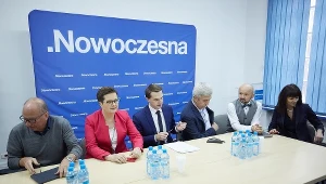 Zarząd Nowoczesnej