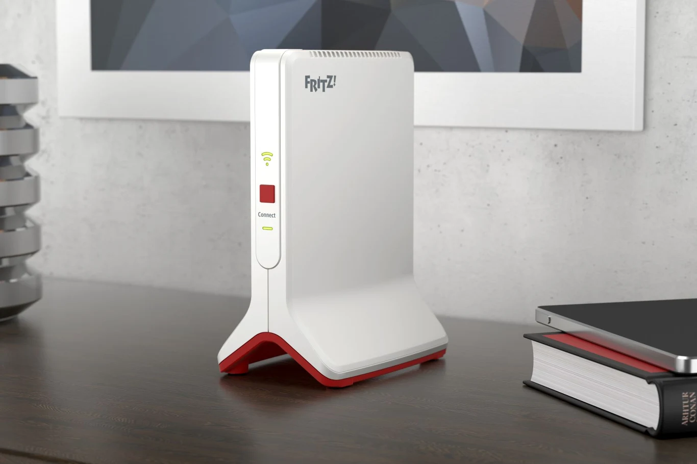 FRITZ!Repeater 3000 FRITZ!Repeater 3000