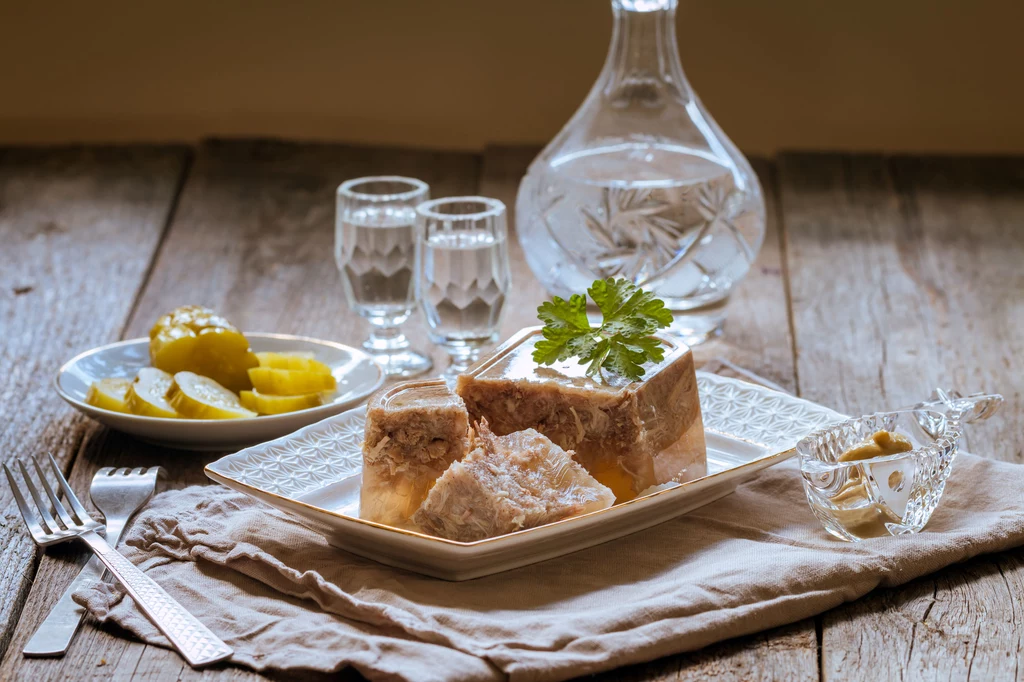 Gdyby ktoś w roku 1989 zaproponował nam kimchi, food porn i papardelle, bylibyśmy trochę onieśmieleni