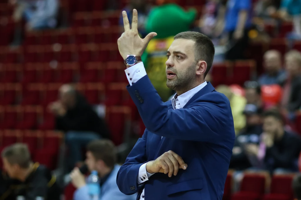 Marcin Stefański Marcin Stefański