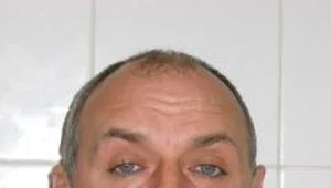 Poszukiwany 55-latek 