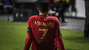 Cristiano Ronaldo ambasadorem wielkiej imprezy esportowej!