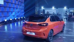 Nowy Opel Corsa. Wygląda świeżo, zgrabnie i nowocześnie