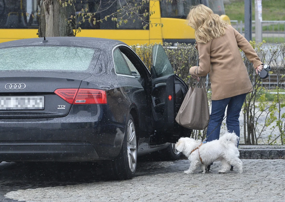 Magdalena Waligórska-Lisiecka Magdalena Waligórska-Lisiecka