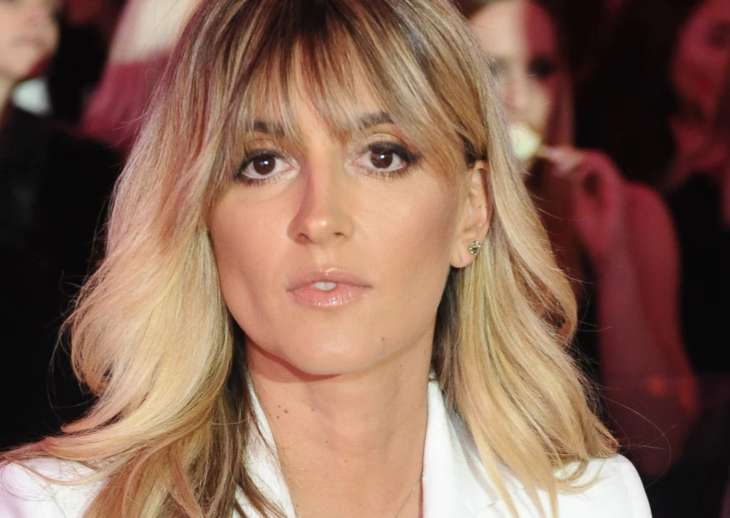 Karolina Szostak