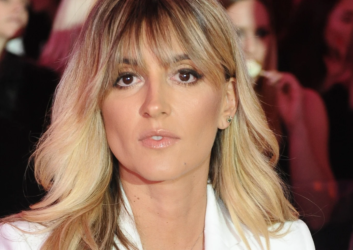 Karolina Szostak Karolina Szostak