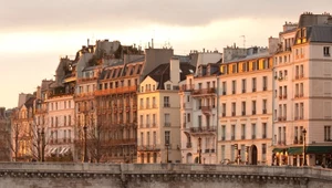 Paryż - wskazówki dla zwiedzających
