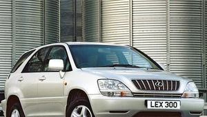 Lexus RX I