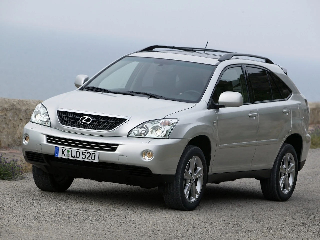 Lexus RX II Lexus RX II