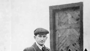 Roman Szuchewycz jest odpowiedzialny za ludobójstwo na Polakach i Żydach