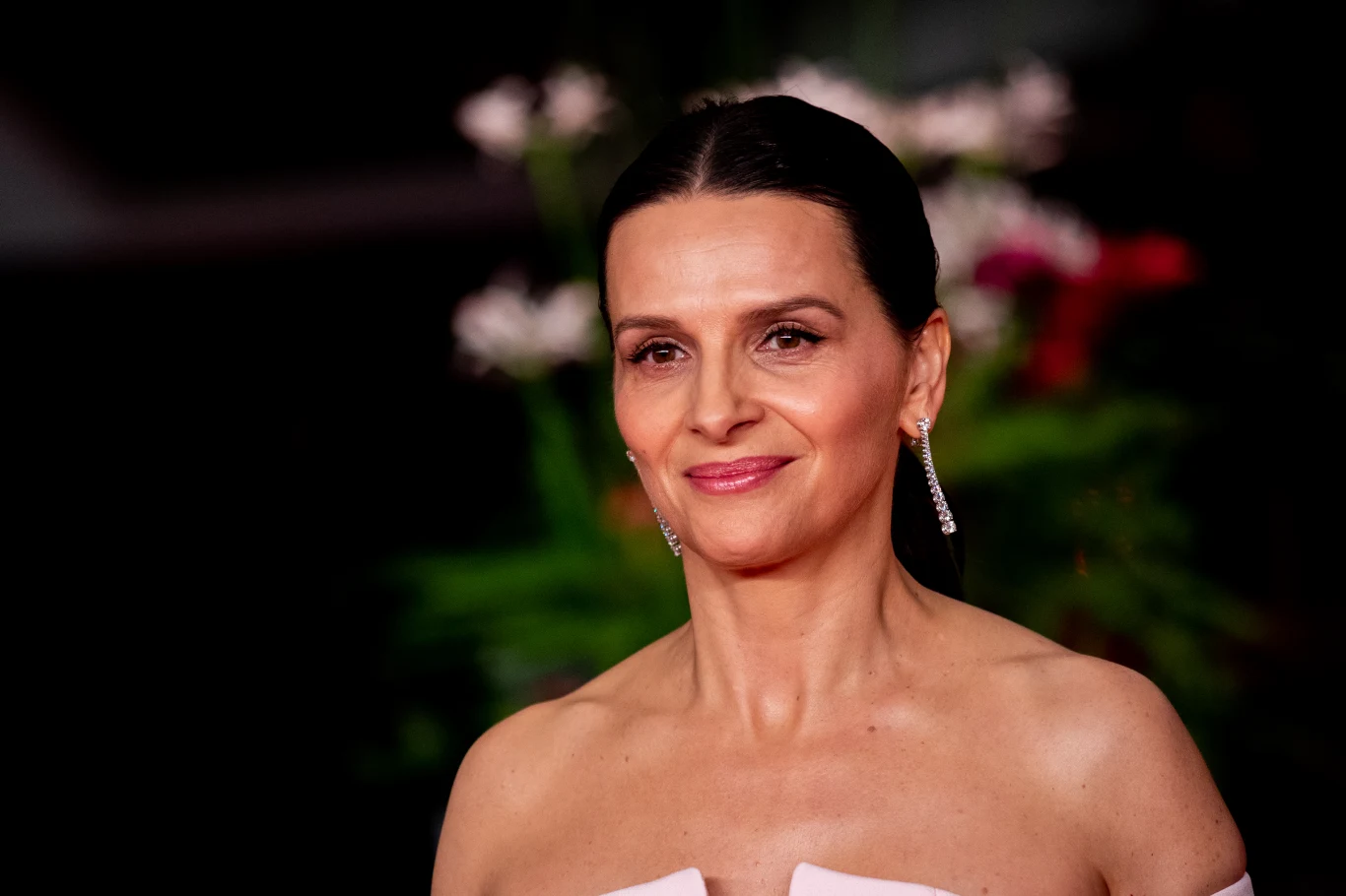 Juliette Binoche Juliette Binoche