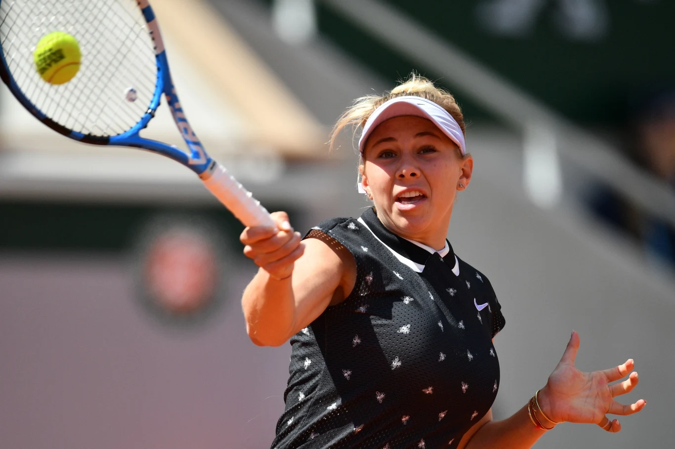 Amanda Anisimova