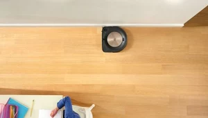 ​Roomba s9+ i Braava jest m6