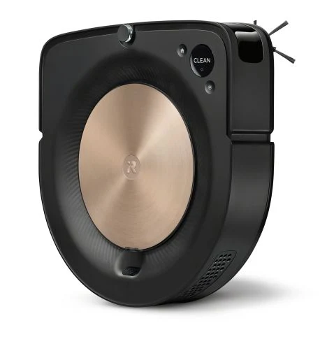 ​Roomba s9+