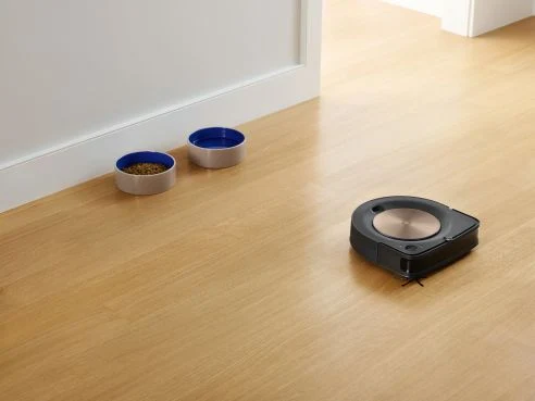 ​Roomba s9+
