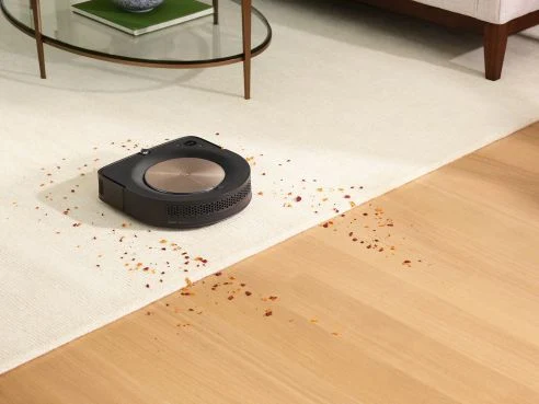 ​Roomba s9+