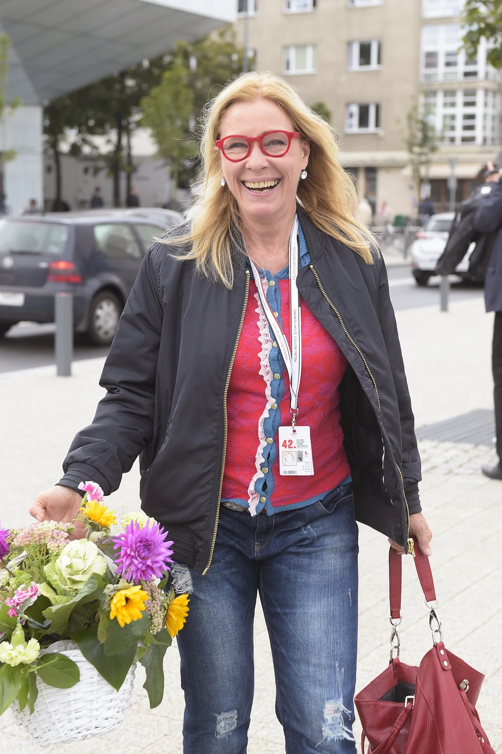 Małgorzata Potocka Małgorzata Potocka