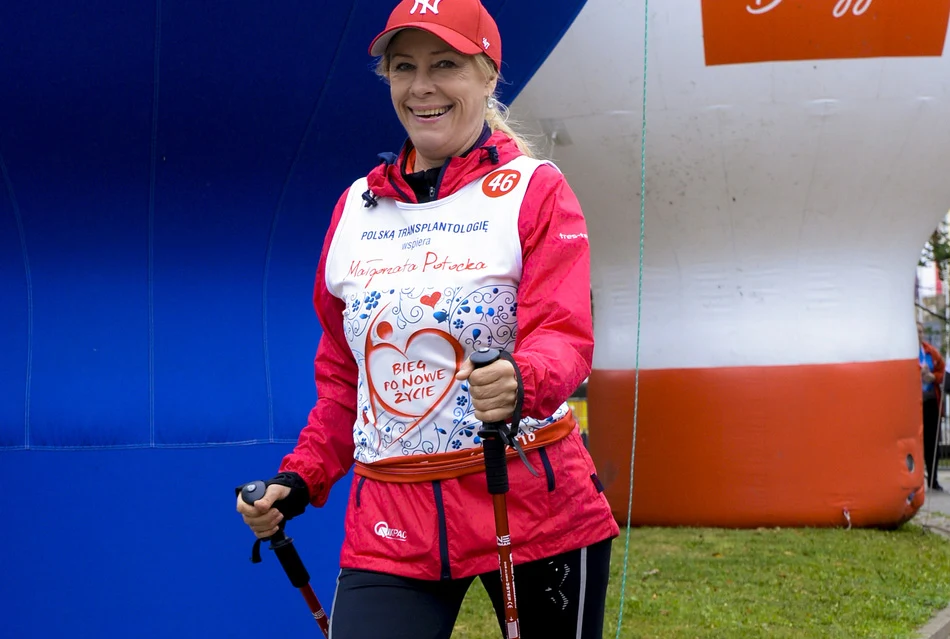 Małgorzata Potocka Małgorzata Potocka