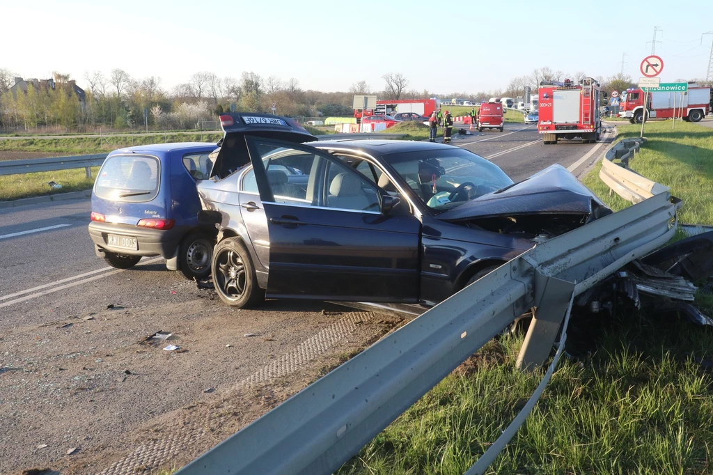 Kancelarie potrafią wyegzekwować znacznie wyższe kwoty odszkodowań