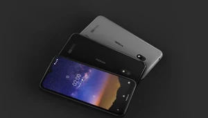 Nokia 2.2 oficjalnie