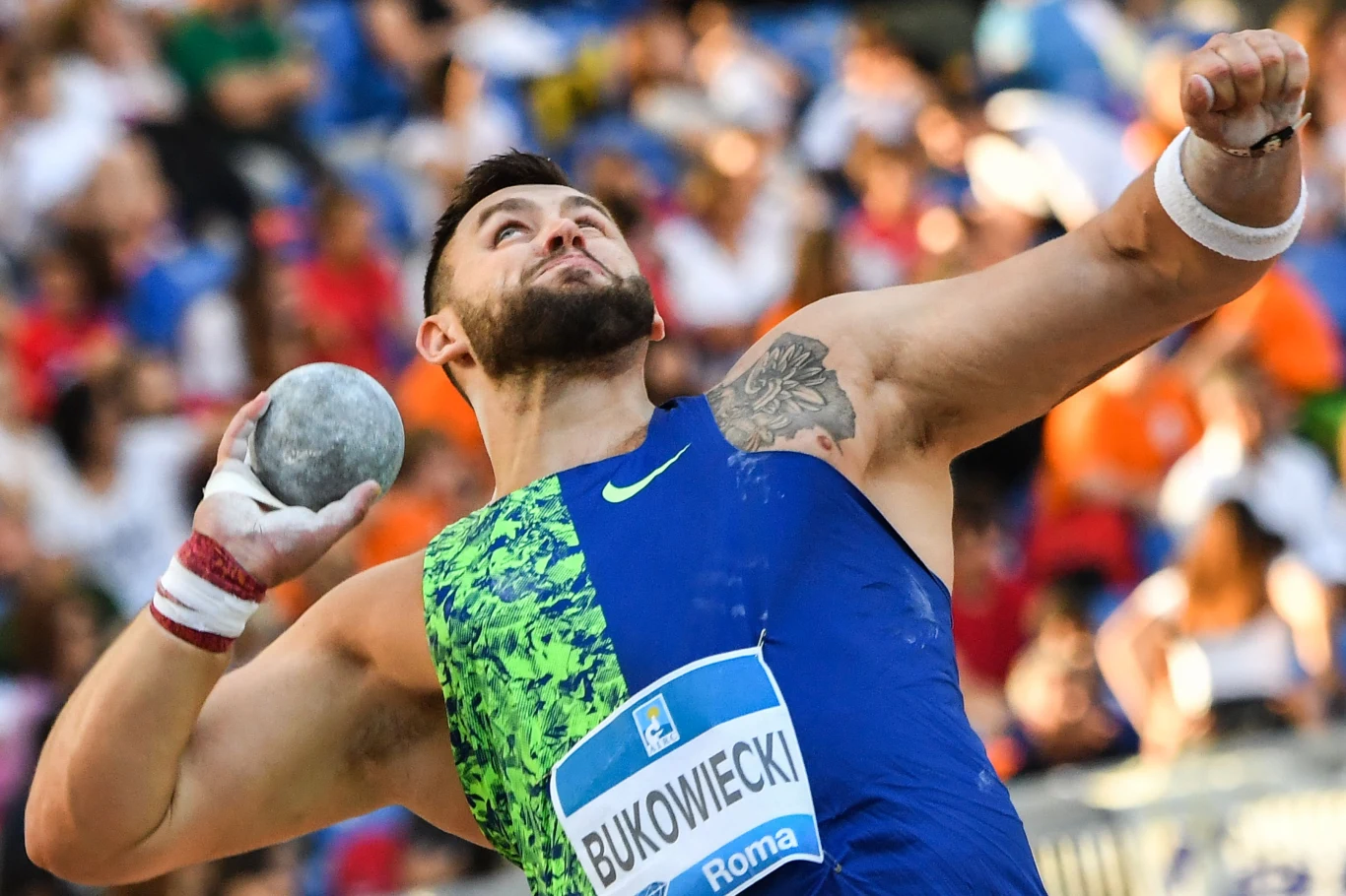 Konrad Bukowiecki Konrad Bukowiecki