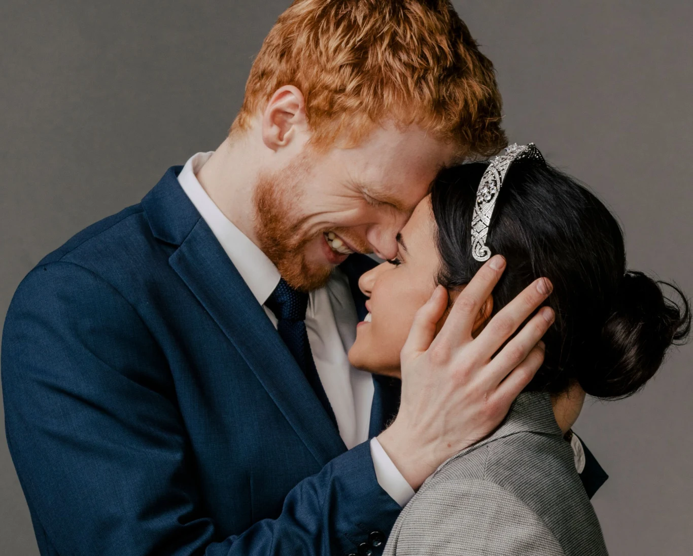 „Harry i Meghan: królewski mezalians”. Fabularyzowana historia