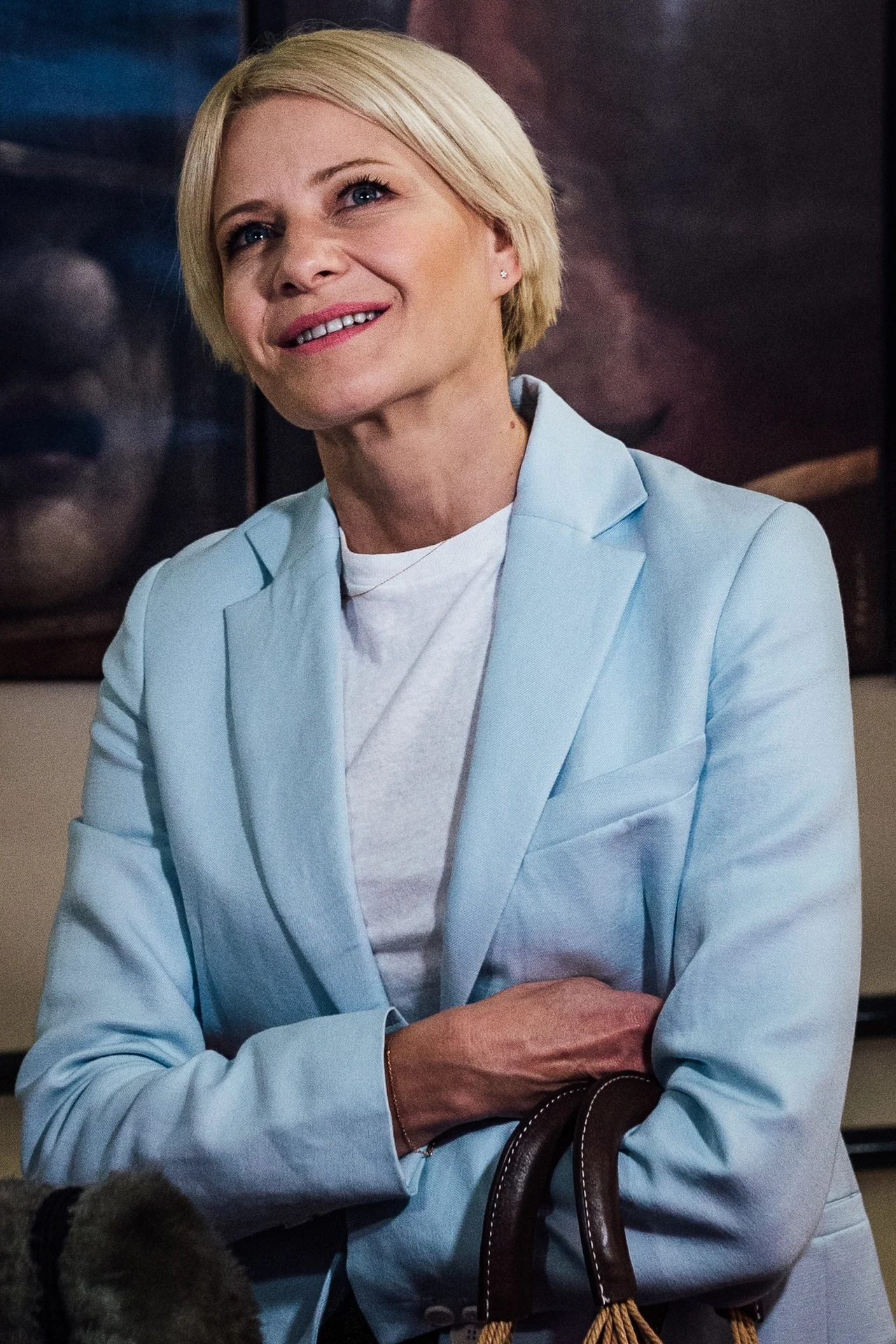 Małgorzata Kożuchowska