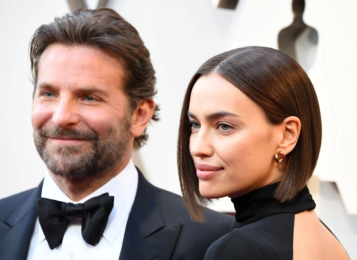 Bradley Cooper i Irina Shayk rozstali się! Bradley Cooper i Irina Shayk rozstali się!