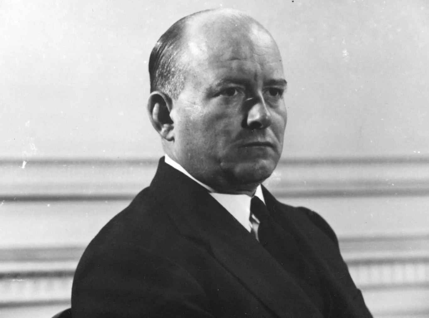 Stanisław Mikołajczyk