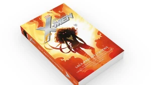 X-Men: Saga Mrocznej Phoenix