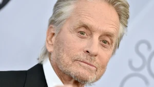 Michael Douglas wystąpi w trzecim sezonie serialu "The Kominsky Method"