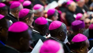 Kościelni dostojnicy