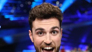 Duncan Laurence o Tulii. Co zwycięzca Eurowizji sądzi o polskim zespole? 