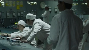 "Czarnobyl"