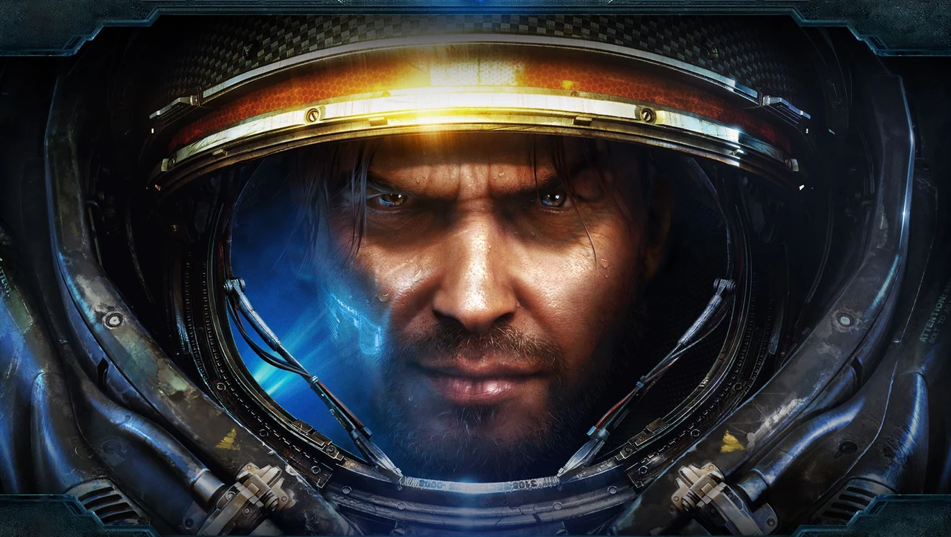 StarCraft II StarCraft II