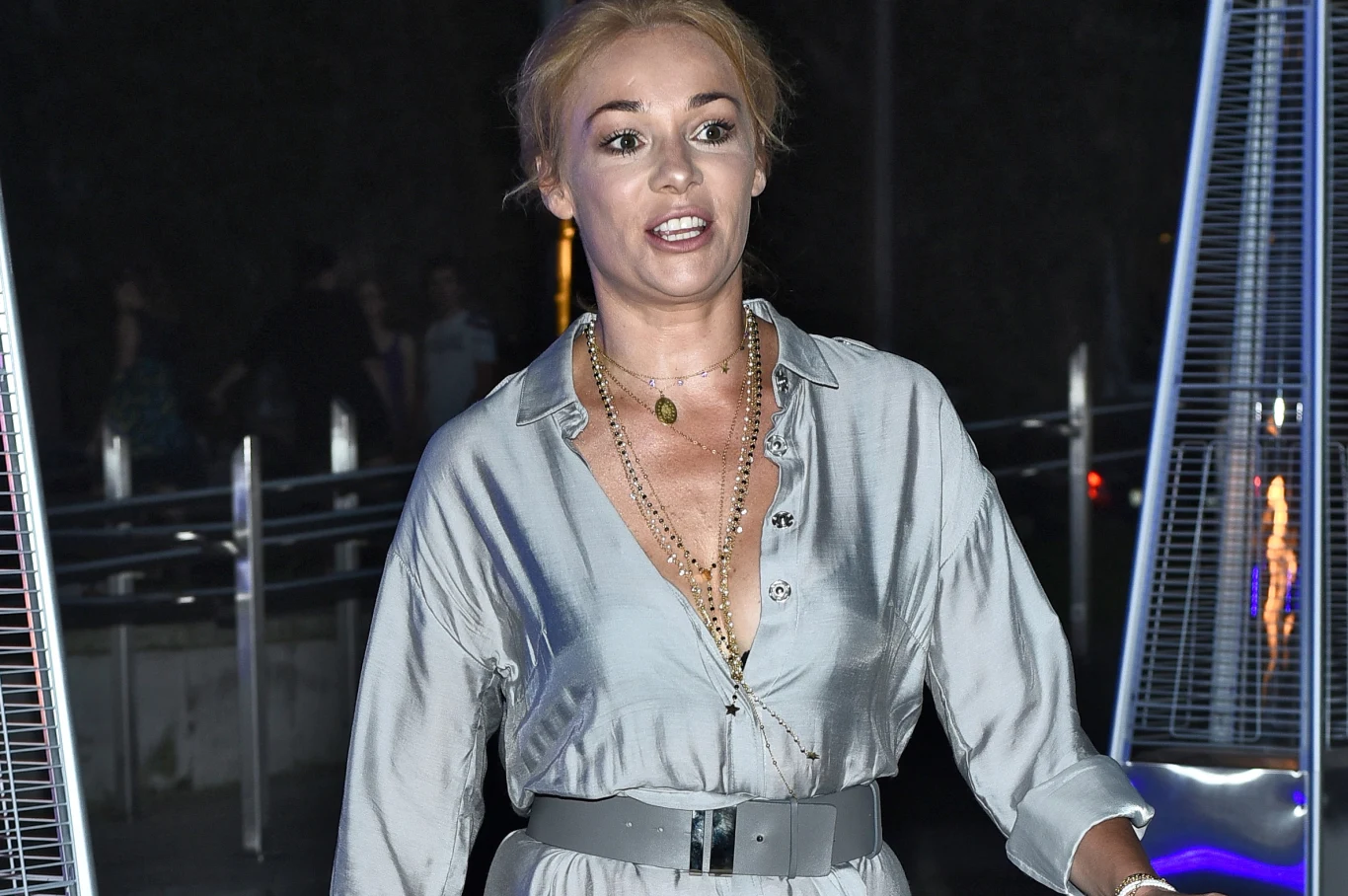 Sonia Bohosiewicz Sonia Bohosiewicz