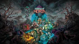 Children of Morta