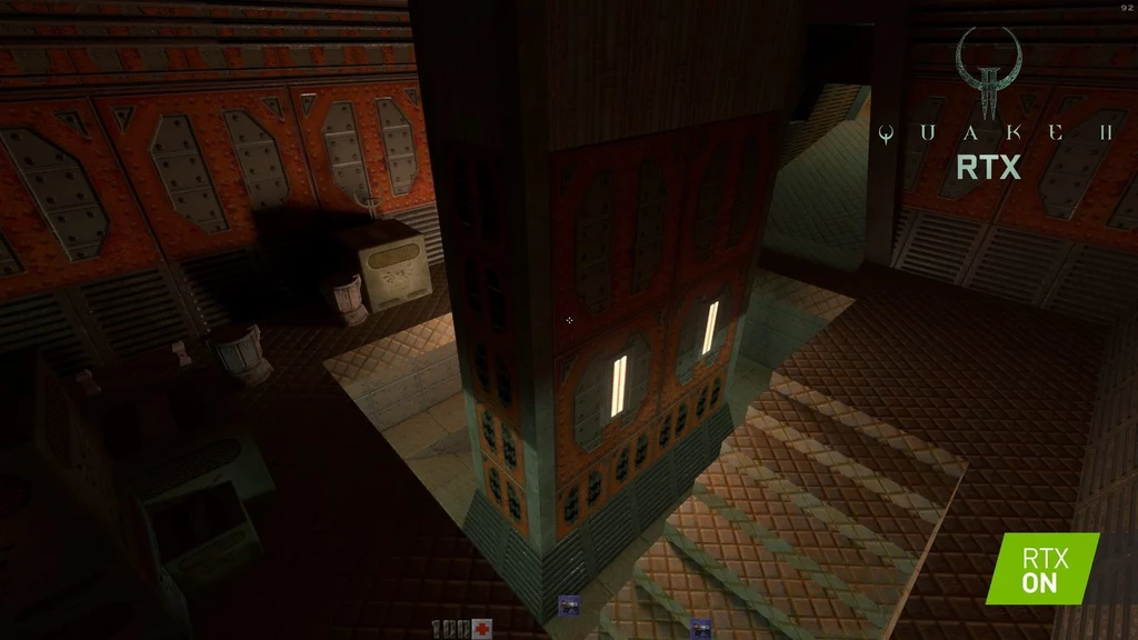 Quake II 