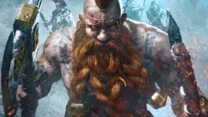 Warhammer: Chaosbane