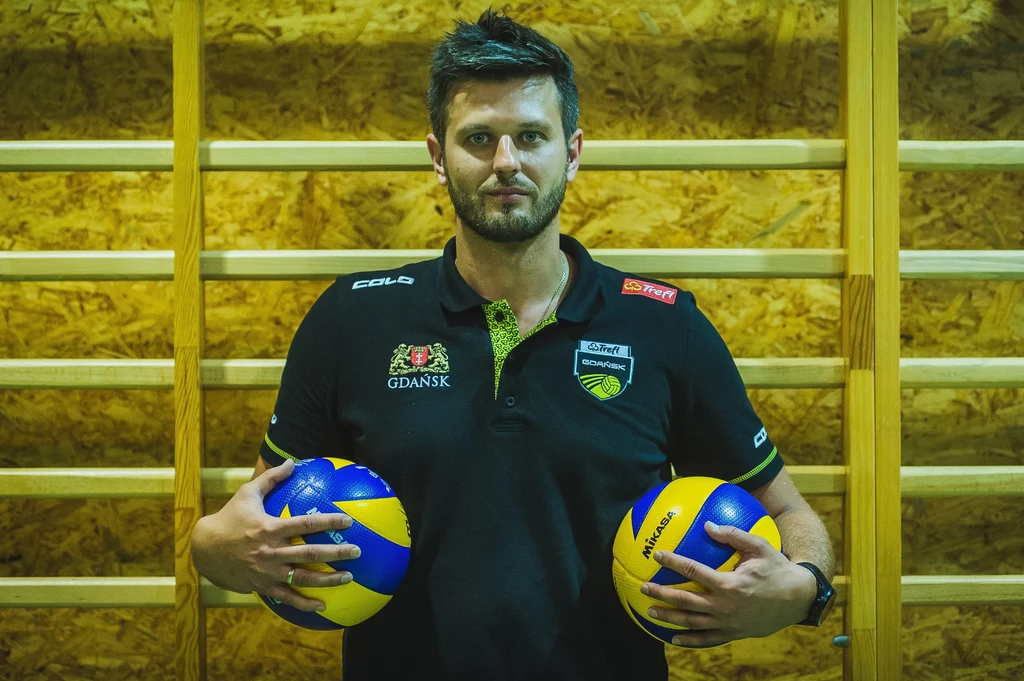 Michał Winiarski Michał Winiarski