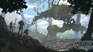 Warlocks 2: God Slayers