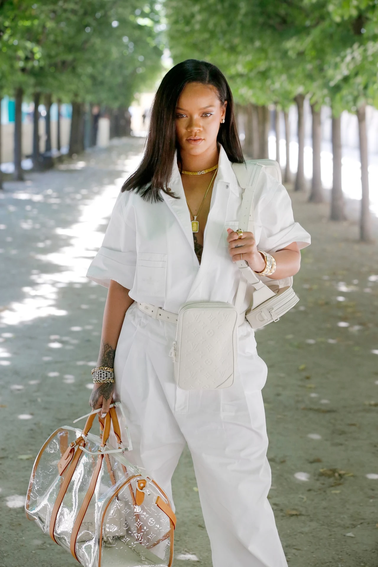 Rihanna wynajęła całą wyspę, by pracować nad nową płytą Rihanna wynajęła całą wyspę, by pracować nad nową płytą