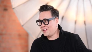 Gok Wan. Pojedynek z kompleksami