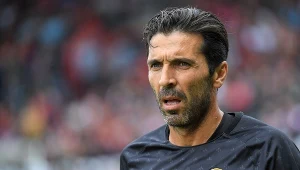 Gianluigi Buffon nie zamierza jeszcze kończyć kariery