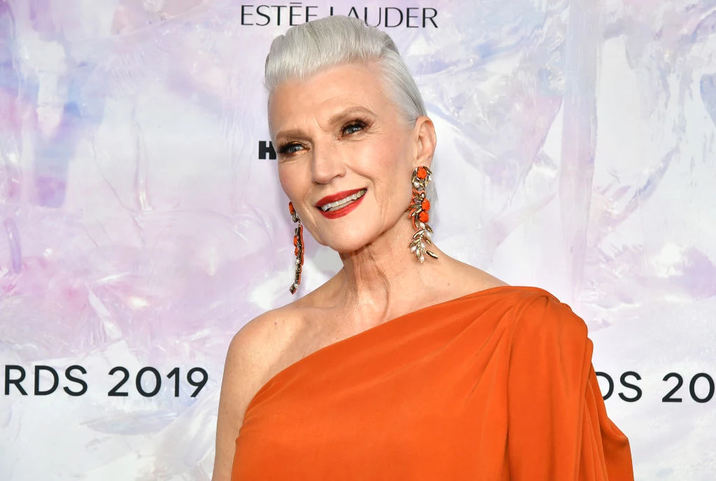 Maye Musk Maye Musk